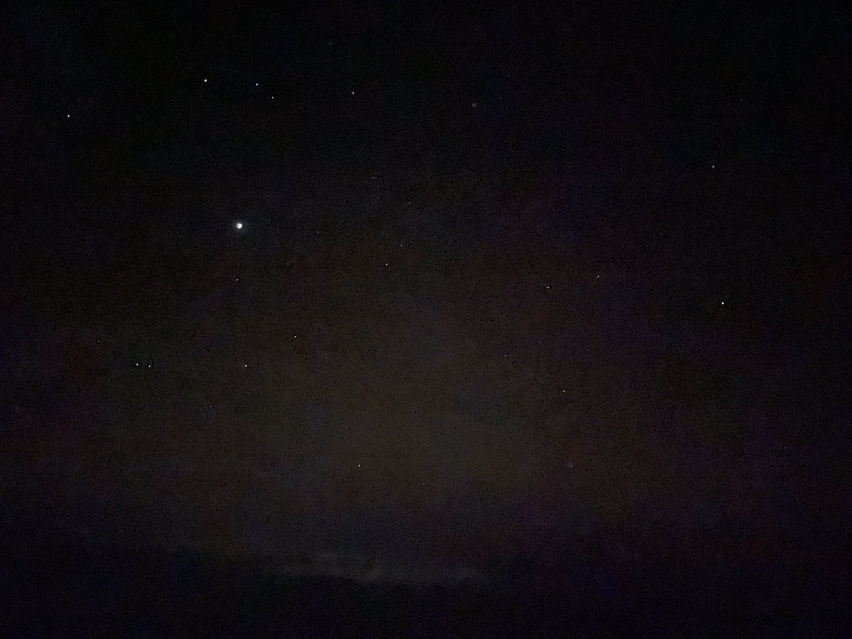 pilotrob23's tweet image. Wish you could capture what you see at altitude, for people that always ask. Incredible Space X @elonmusk launch, watching has been an incredible experience as a pilot. But this picture is Uranus. Joke intended.