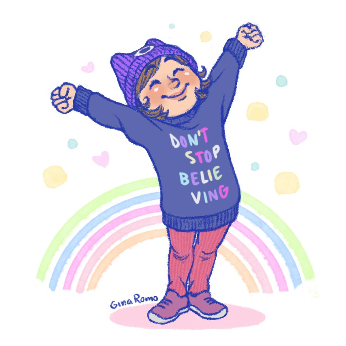 ginaromoart's tweet photo. @mal_apples YAAAY art shareee!!! https://t.co/mJiRNFgy6R