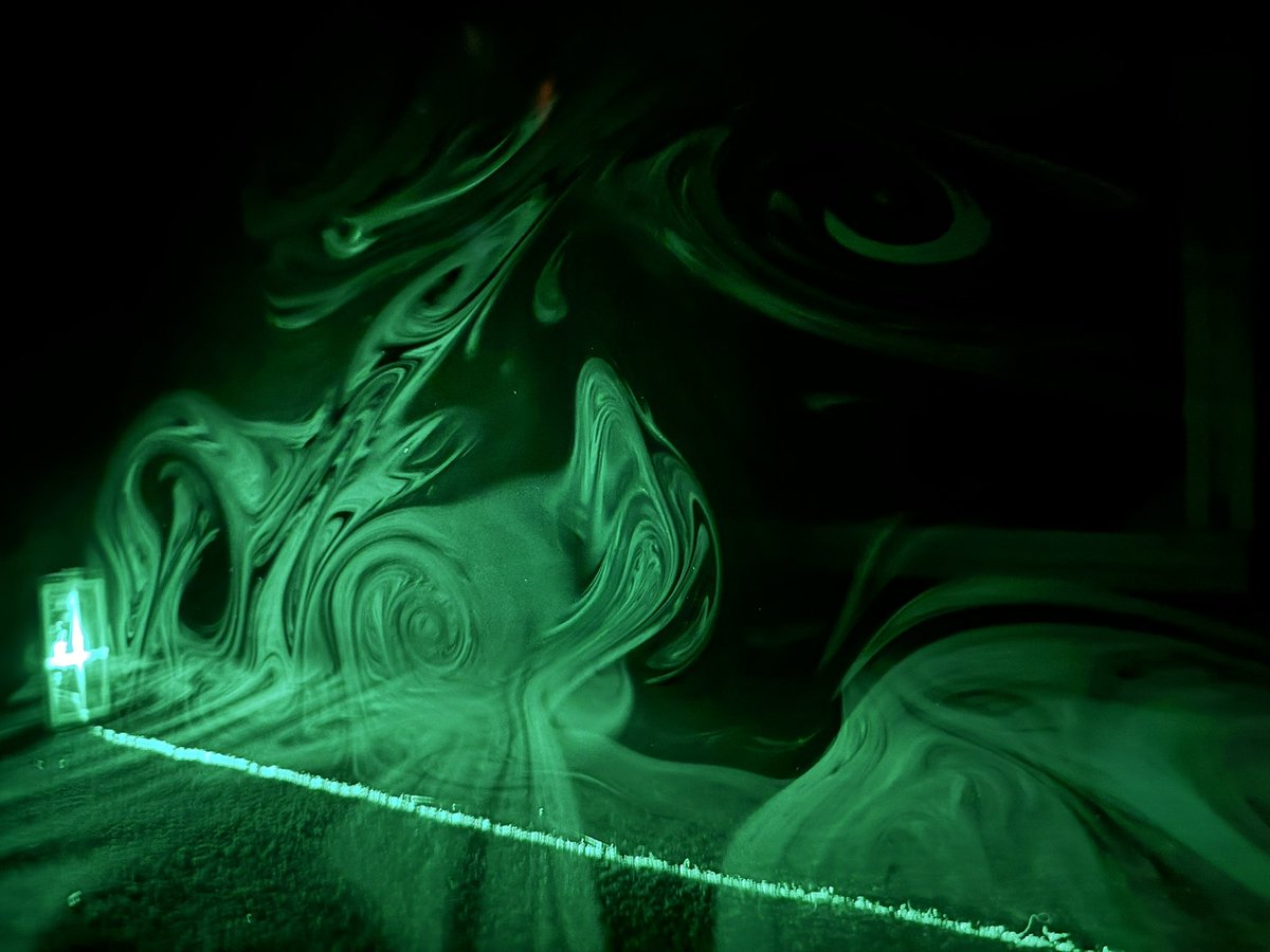 kylewmoser's tweet photo. @pomsky_shadow @Levandov_2 Tried with a laser level on the cheap https://t.co/uoVrOwvehb