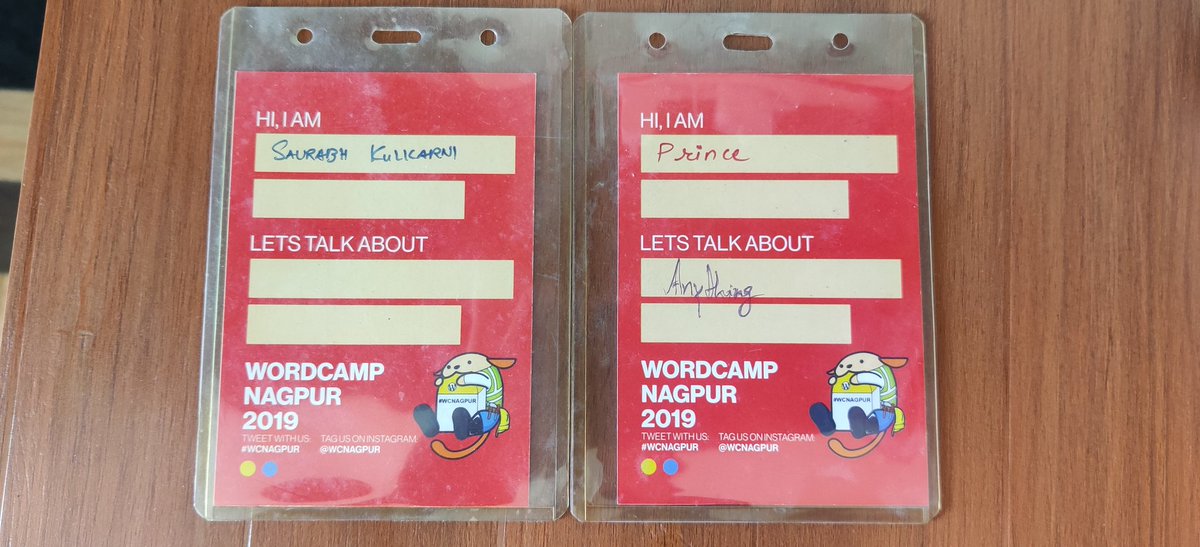 Nikita Sawarkar | Content Writer tweet media