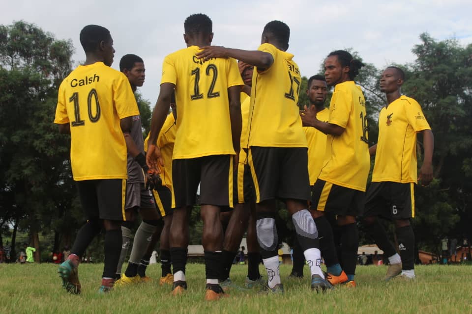 We visit Frankadua Fc today.
Eastern RFA 2nd division league.
Matchday One (1). 
Follow for updates <a href="/AFCWhyteleafe/">AFC Whyteleafe</a> <a href="/TheEuropeanLad/">TheEuropeanLad</a> <a href="/AccraLionsFC/">Accra Lions FC</a> <a href="/EK_Amanor/">Elijah K. (TheLion 🦁) Amanor</a>
