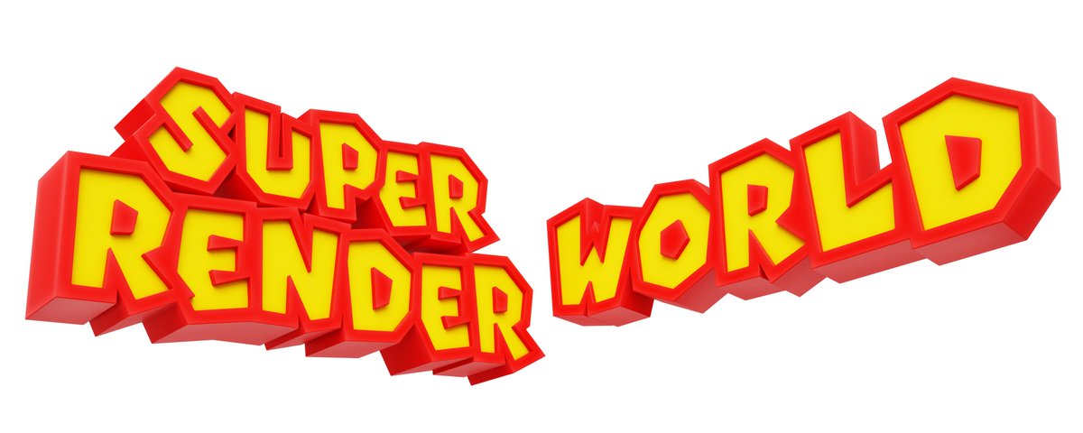 I also made a normal red and yellow version but I still want to make a few tweaks to it color-wise.