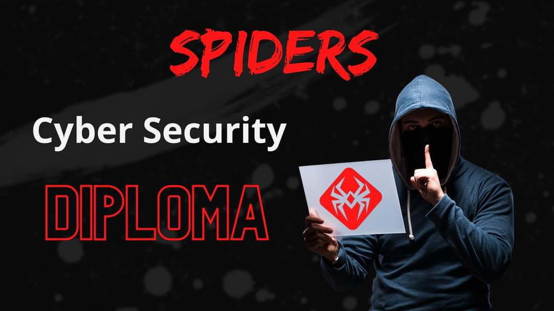 احجز وابدأ بدون انتظار كورس Cyber Security
النظرة لـ Security 🛡 
بقت مختلفة بشكل كبير خاصة مع التطوير الكبير 💣
والتهديدات والثغرات الامنية 👓 اللى بتهدد اى شركة او منظمة.
علشان كدة دة الوقت المناسب انك تتعلم وتفهم