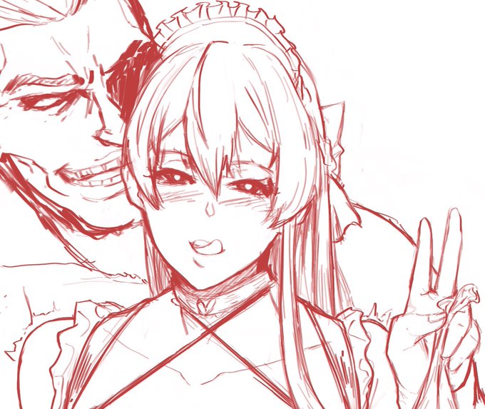 笑顔でピース☺️ 