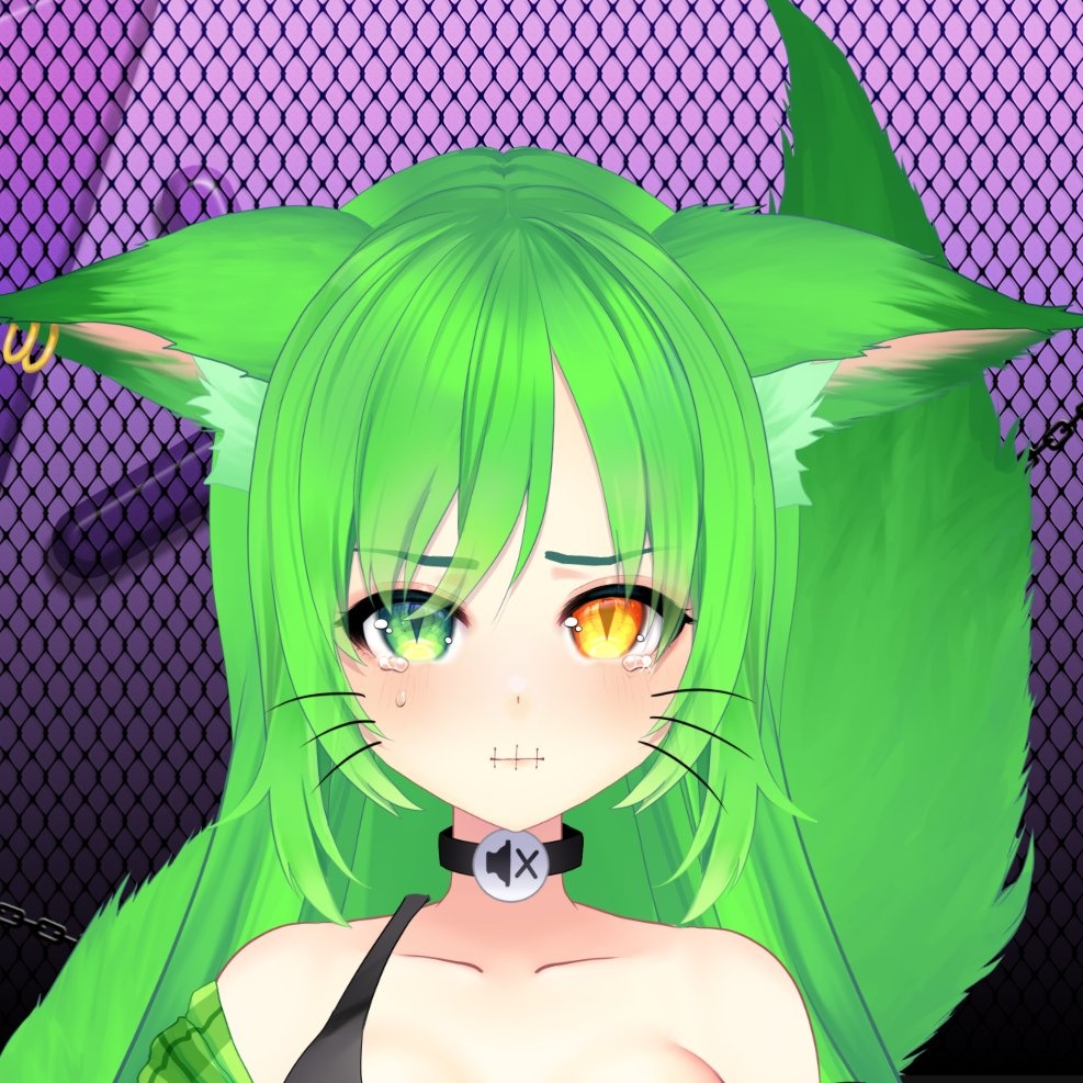 JojoAizen's tweet photo. *Bonus Oshis* @KYRI_REE
#OshiDay #VtuberOshi #Vtuber #Oshi https://t.co/Qm3fQwXcId