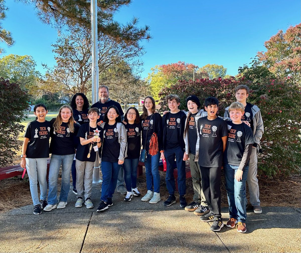 Theresa Goltermann, Ed.D tweet media