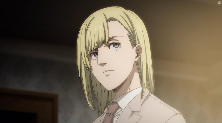 shabb003's tweet photo. One of the most things i liked about attack on titan is isayama way of writing strong and independent female characters without sexualizing them and giving a big and crucial part in the story.
#AttackOnTitan https://t.co/1yhMPVTkqd