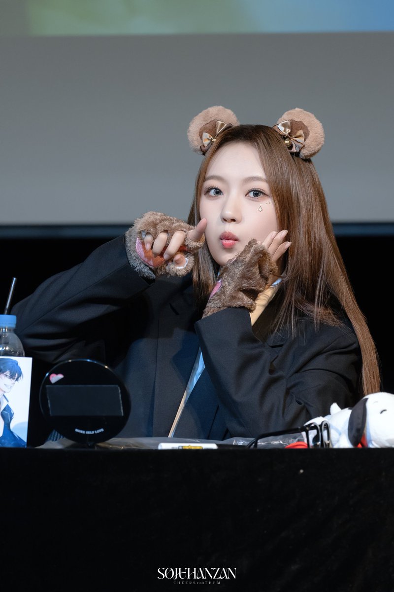 soju_hanzan's tweet photo. 231103 제일라아트홀 소희

#로켓펀치 #RocketPunch #소희
@RocketPunch @RocketPunchJP https://t.co/UDBJyFyEkt
