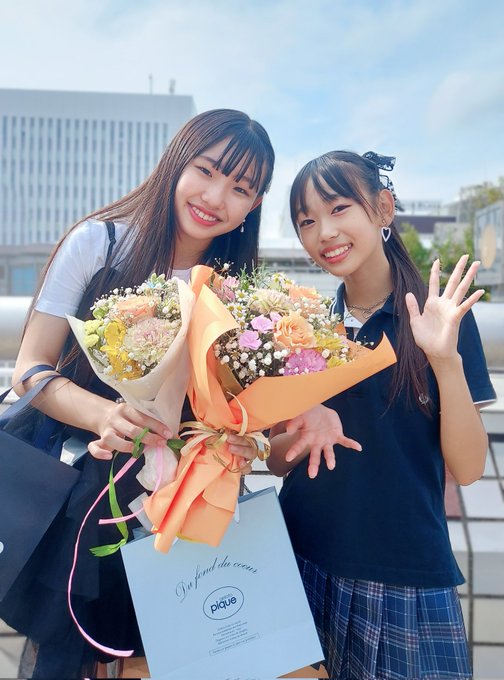 Twitterのコスプレ画像4