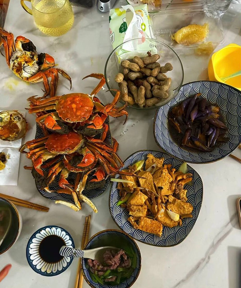 liting65879's tweet photo. Eat whatever you want https://t.co/JVkI8Nu3bM