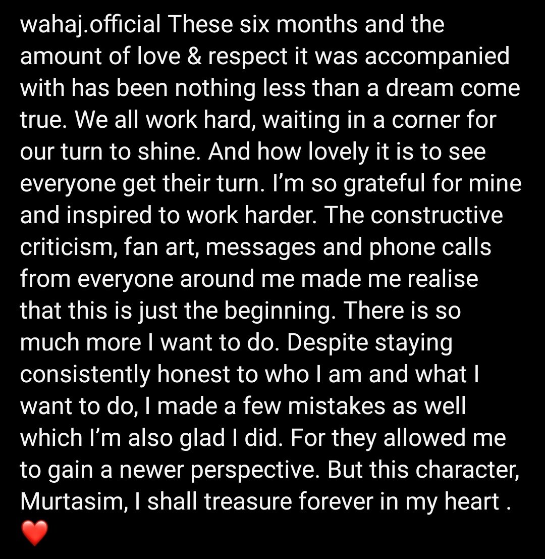 dazzled_bae's tweet photo. @RRnPRR @enthusiast_bp No because that was his last statement with this as his first post https://t.co/xLjEiFpp39