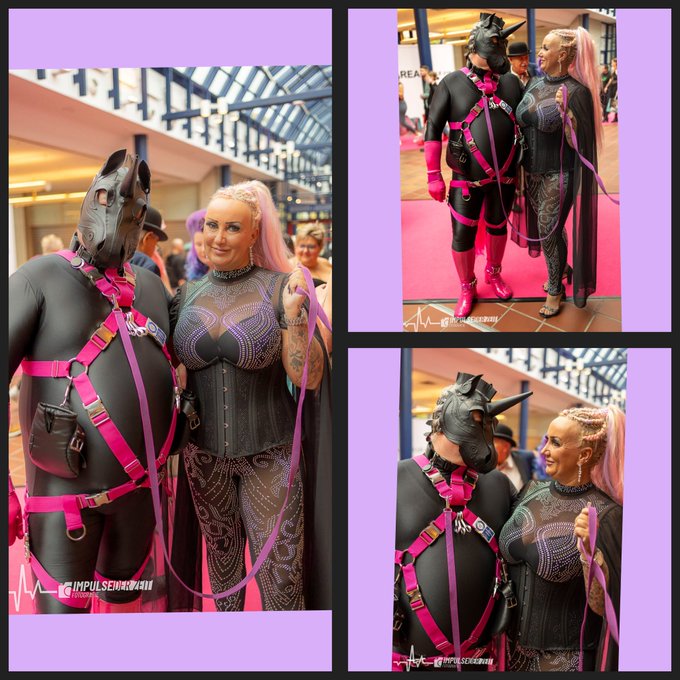 Und es gibt sie doch 🦄 #venus #fetisch #unicorn #erotikmesse #venusberlin #berlin #sexycurves #sexywomen<a href="/tag/venus"class="tags">#venus</a><a href="/tag/fetisch"class="tags">#fetisch</a><a href="/tag/unicorn"class="tags">#unicorn</a><a href="/tag/berlin"class="tags"><span>#berlin</span></a><a href="/tag/venusberlin"class="tags"><span>#venusberlin</span></a><a href="/tag/sexywomen"class="tags"><span>#sexywomen</span></a><a href="/tag/glitzer"class="tags"><span>#glitzer</span></a><a href="/tag/sexycurves"class="tags"><span>#sexycurves</span></a>