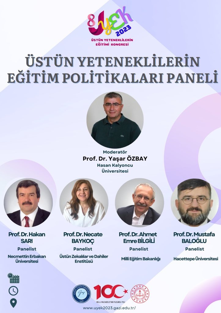 Ahmet Emre Bilgili tweet media