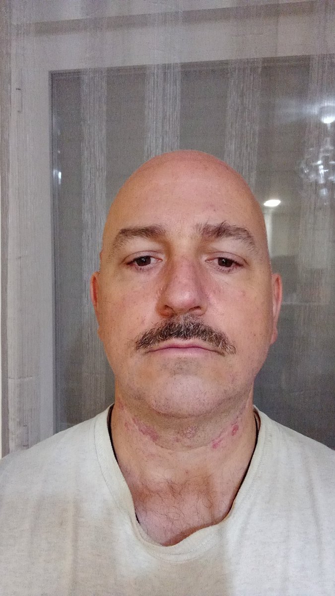 koldomo73's tweet photo. #Movember2023 https://t.co/dVwqFcrQGq