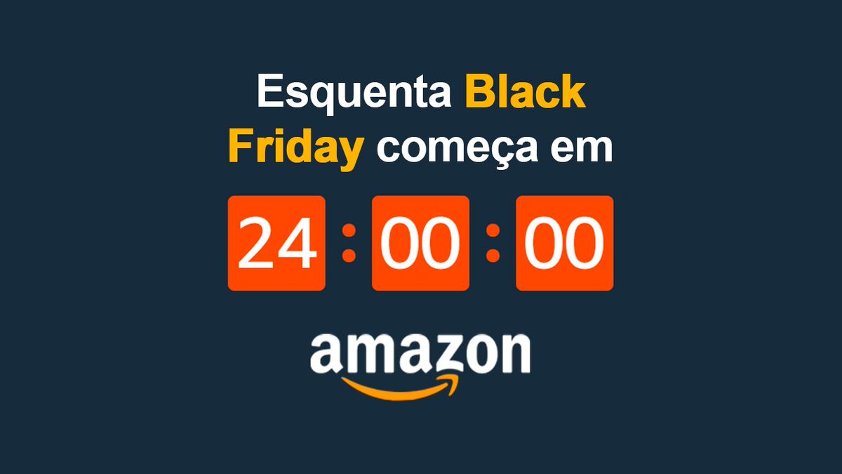 ProjectFollowGO's tweet image. #Amazon #BlackFriday