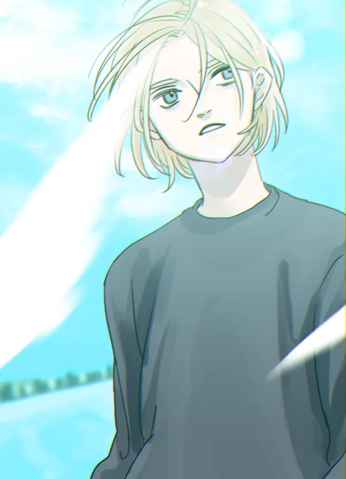 練習 