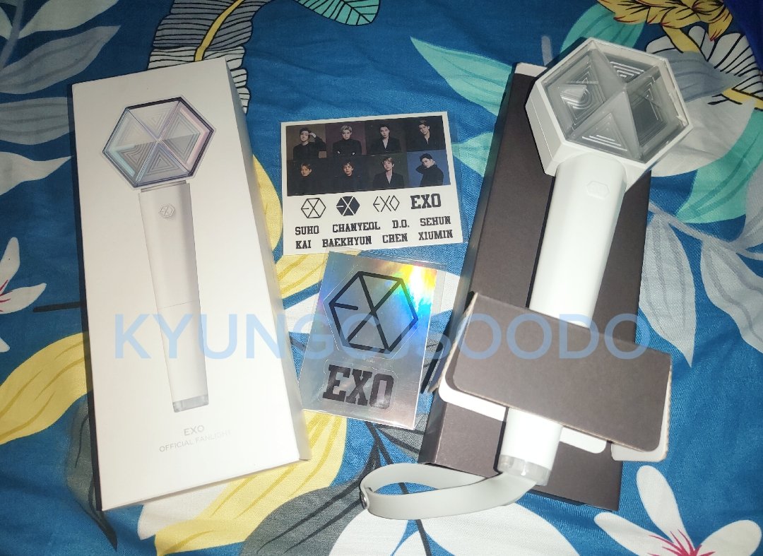cjsoodo's tweet photo. WTS/LFB 🇵🇭 only
❄️Good condition
🏷️nego
✳️Prio PAYO

#EXO https://t.co/U7H8jjIE3w