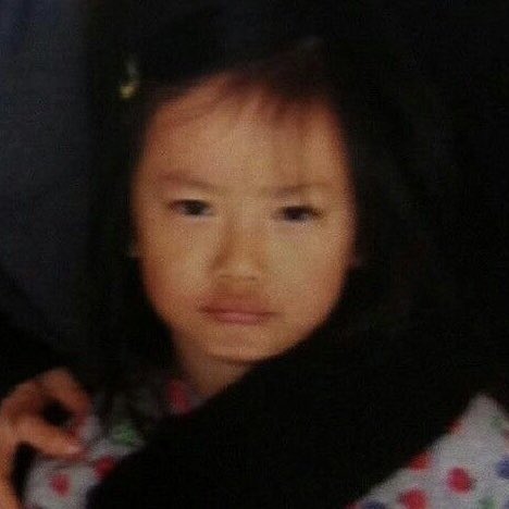 hannisloops's tweet photo. then                                                   now https://t.co/dhbJHZ8u0I