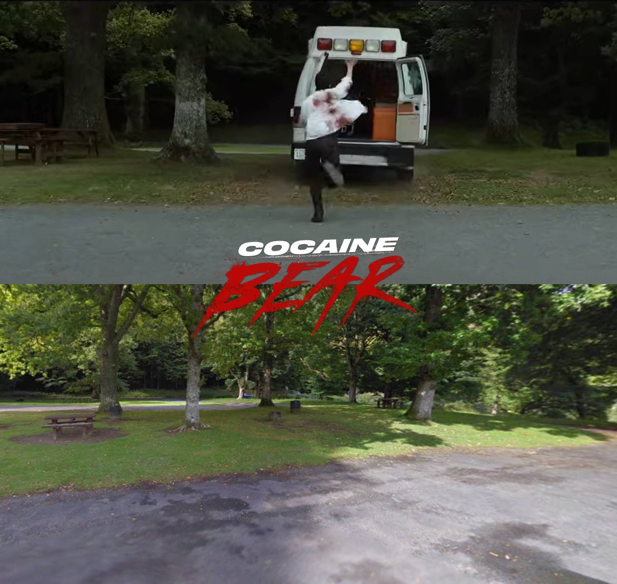 Global Film Locations tweet media
