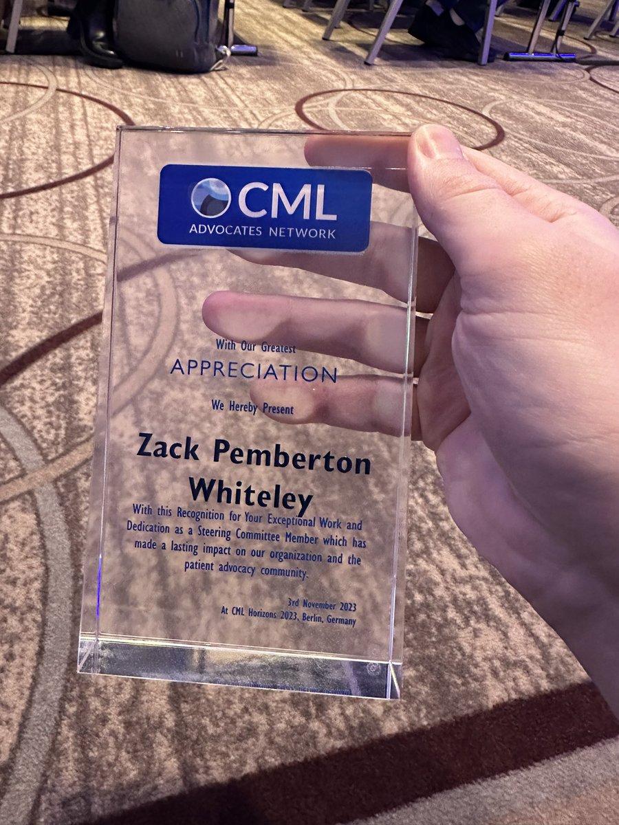 Zack Pemberton-Whiteley (he/him) tweet media