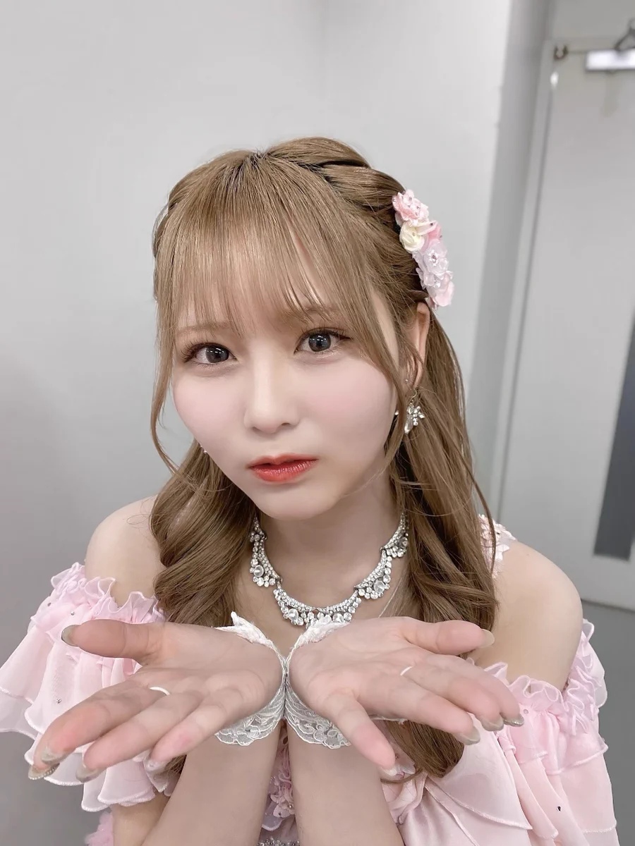 大場 花菜 on X: 