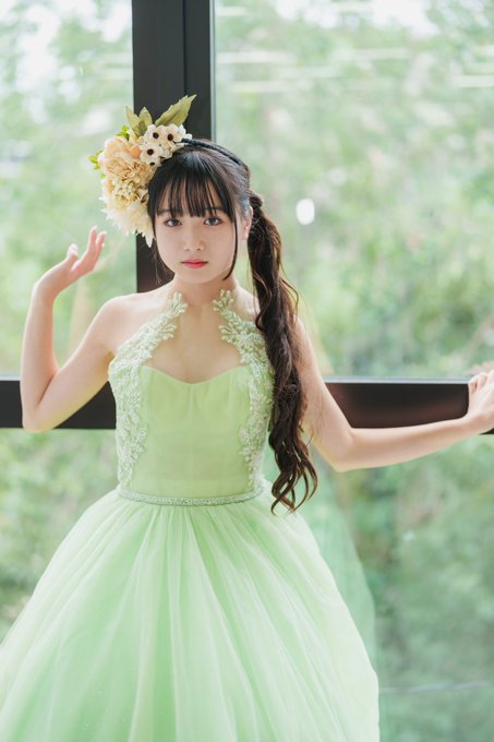 Twitterのコスプレ画像10