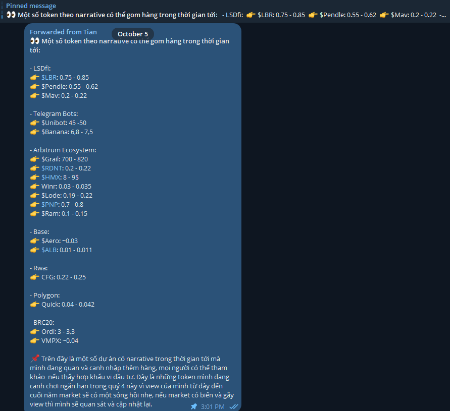 Có một điều mình thấy khá buồn cười trong thị trường đó là khái niệm coin tốt hay coin ngon đối với phần lớn nhiều người là coin đã tăng giá. Còn coin sw hay dump là coin rác, thậm chí nghe ai nhắc đến là vô chửi hoặc bảo call để úp bô chứ không cần biết