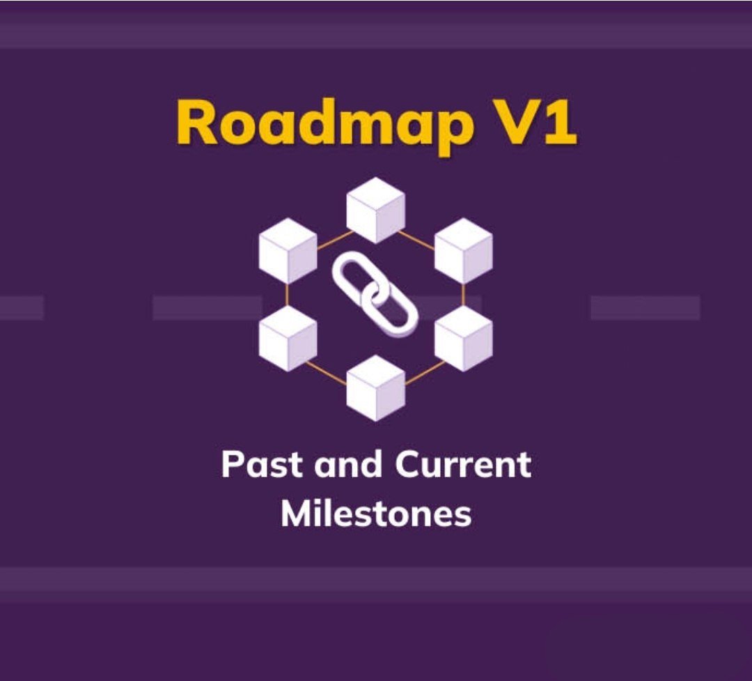 PiNetworkDigi's tweet image. Version 1 of Pi Network’s Roadmap is now live! It summarizes past and current milestones across many (but not all) products and projects, showing the network’s achievements and ongoing efforts. V2 Roadmap will include future plans.
#PiNetwork #PiNetworkDigi #PiRoadmap