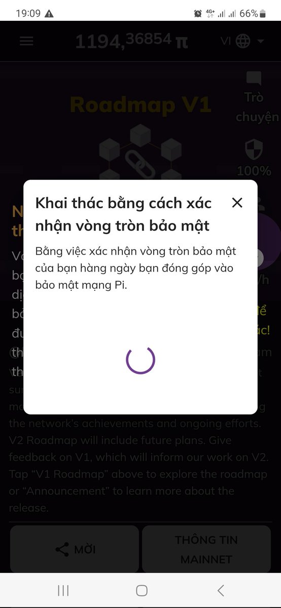 NamPio38's tweet photo. Pi cả ngày hôm nay không vào được 
Có ai bị giống mình k vậy??? https://t.co/1hiPecUijQ