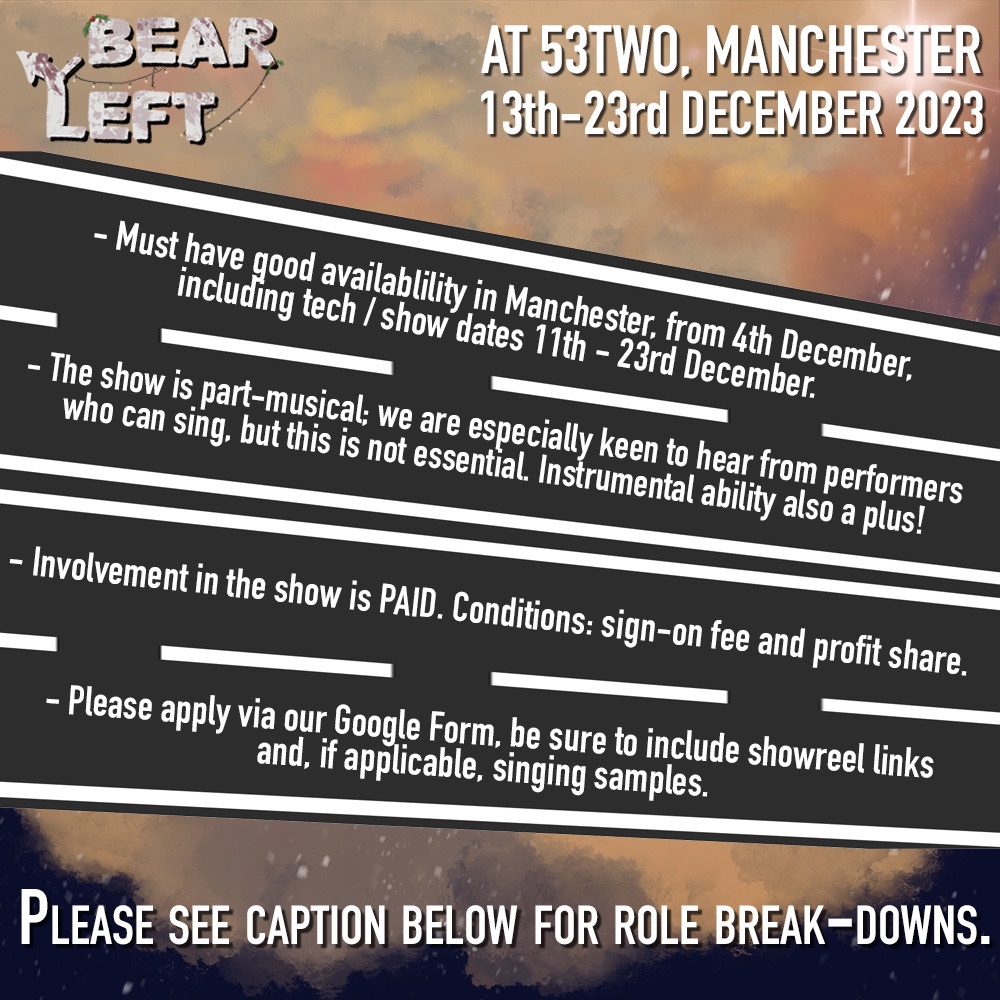 Imaginality Productions tweet media