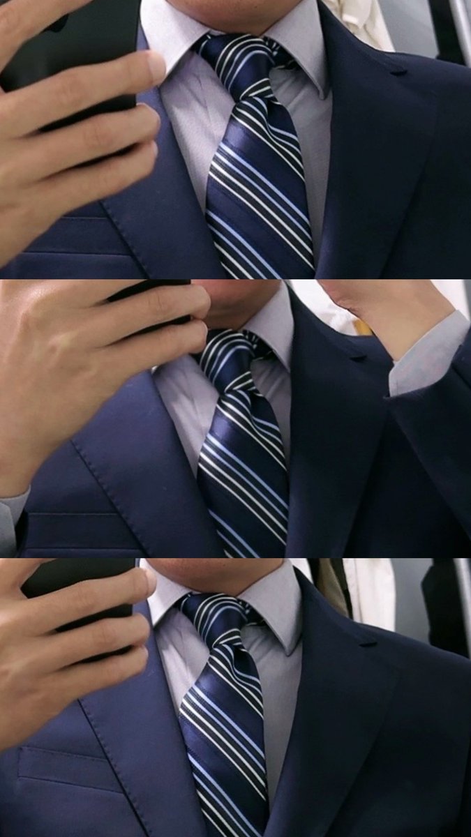 正装自拍，有喜欢的吗？？？？