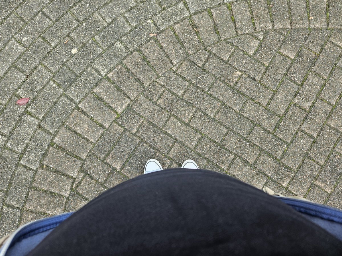 Wir haben es dieses mal gar nicht groß verkündet, aber ich kann wieder kaum meine Füße sehen 🙈😂

#ssw30 #januarbaby #draftinganewplayer