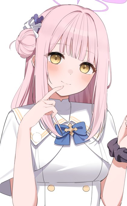 ミカ#ブルアカ 