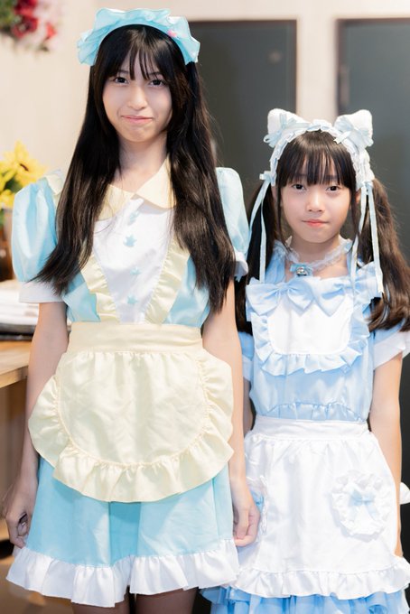 Twitterのコスプレ画像36