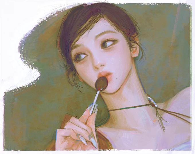 카리나 모음 