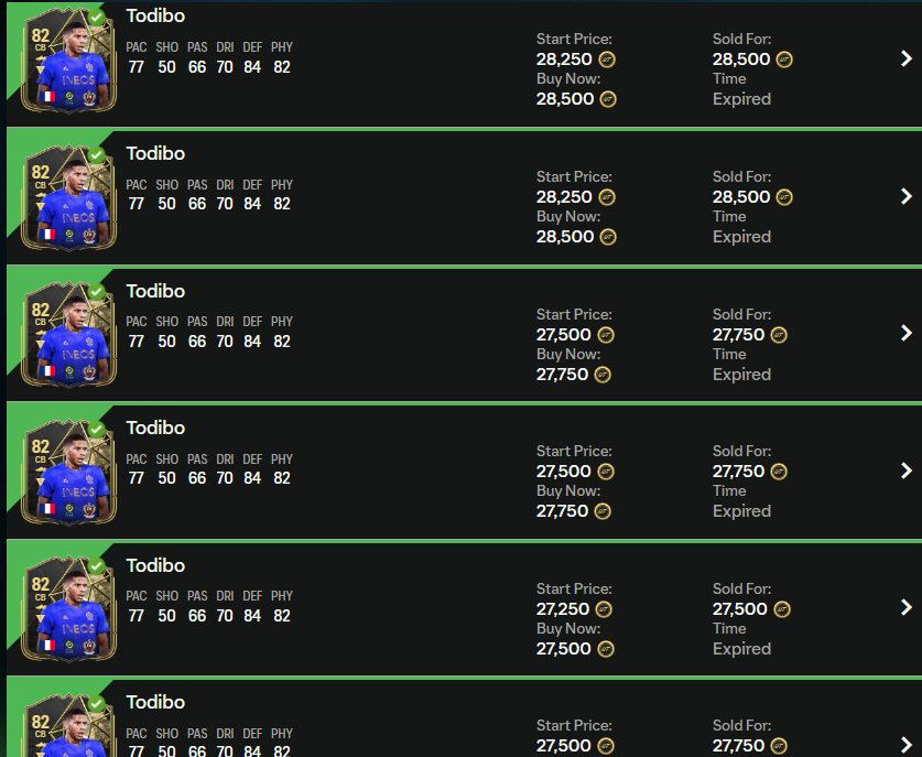 FUTSpeculator's tweet photo. Crazy investments this morning(5 hours ago) on our Premium Trading Group... discard price -> 4-6k+ ๐ฅน
SBC Solutions + Evo Leaks = GG ๐ฅณ
Thanks to all who contributed. โค๏ธโ๐ฅ
#EAFC #EAFC24 #FIFA #FIFA24 #FUT #FUT24 #easportsfc #ratings #SBC #SBCsolution #trading #fifatrading #fifacoins #futbin #Silver #bronzes #futbinai #tradingdiscord