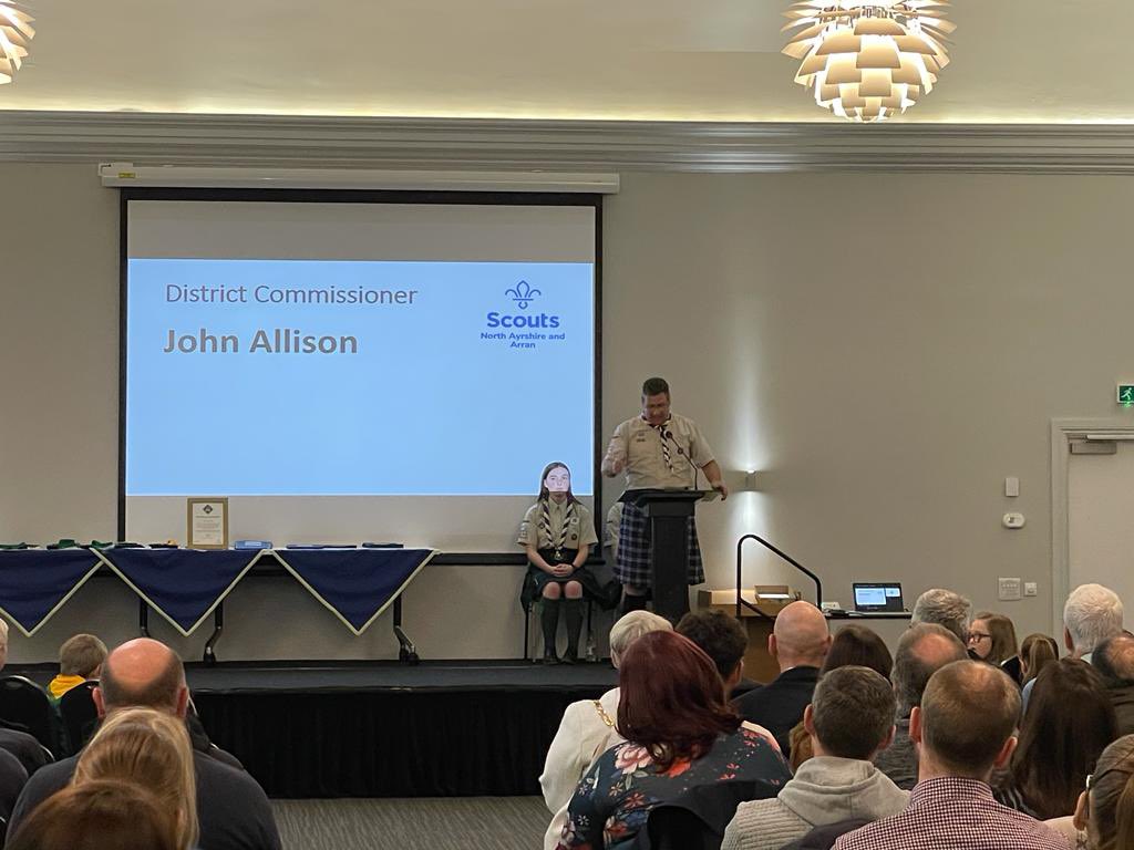 John Allison tweet media