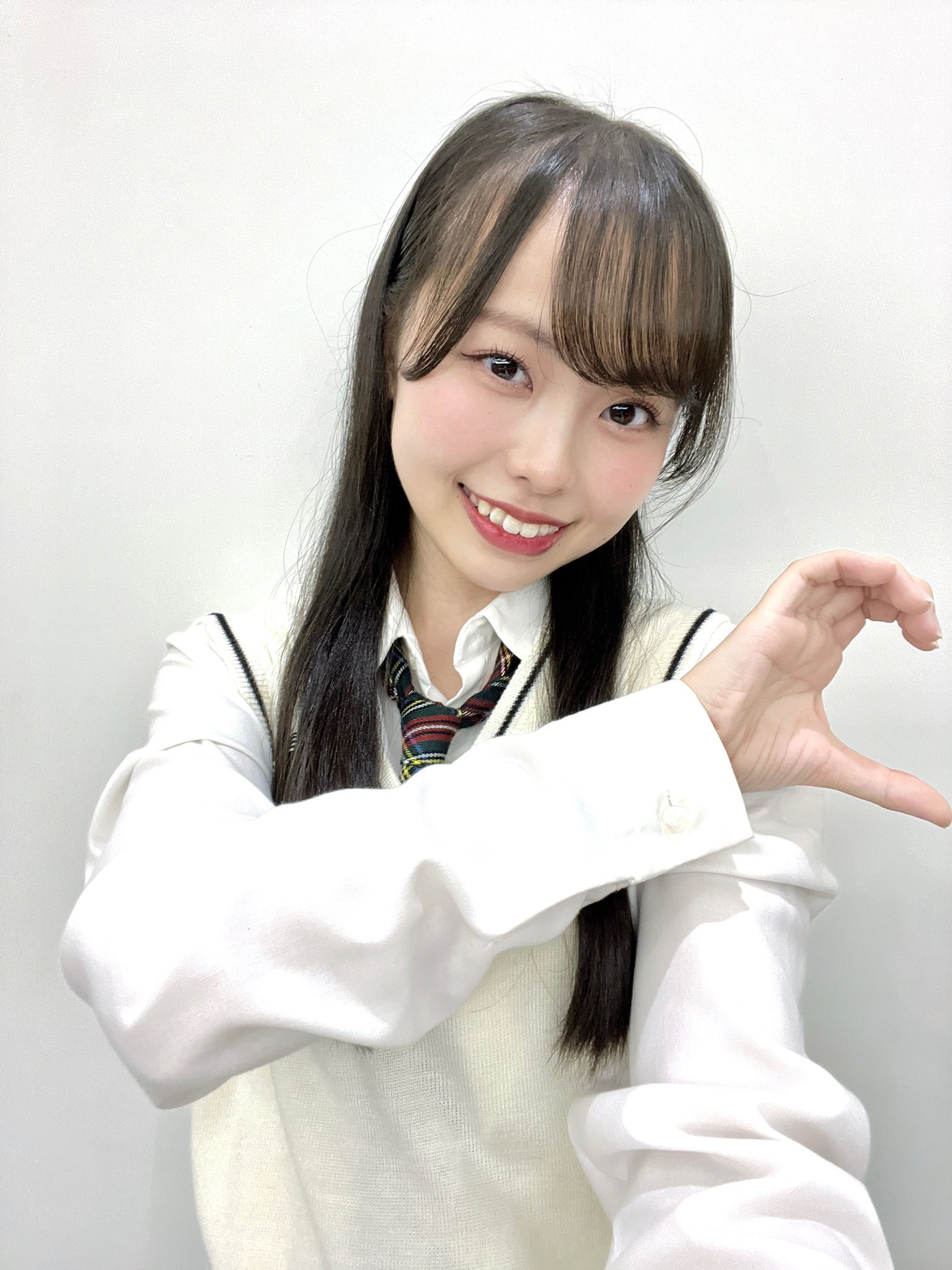 田中 美空〖NMB48〗 على X: 