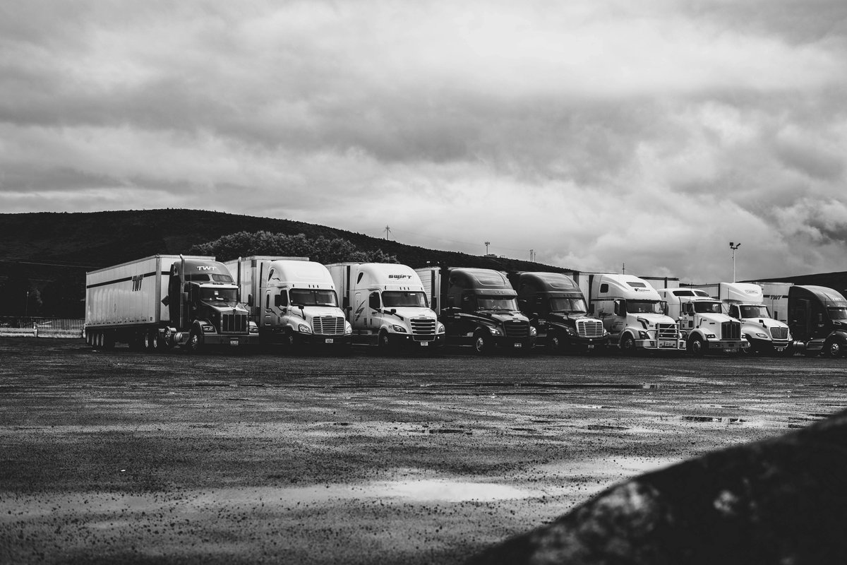 Recruitment 101 - Tip #07

Research industry salary standards and ensure your compensation packages are competitive.
Highlight non-monetary benefits, such as professional development opportunities.

#hiring #Employment #Recruiting #trucking #HiringNow