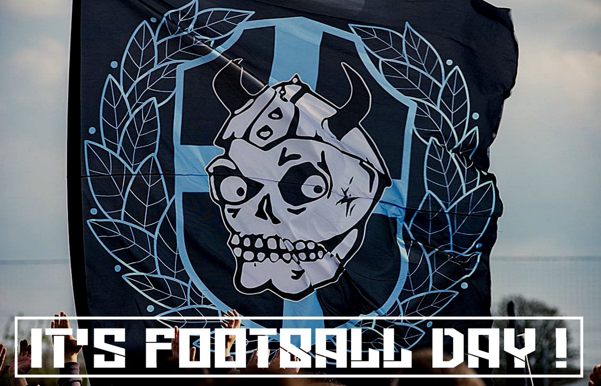 BARBARIANS HAVRAIS (@barbarians93) on Twitter photo 