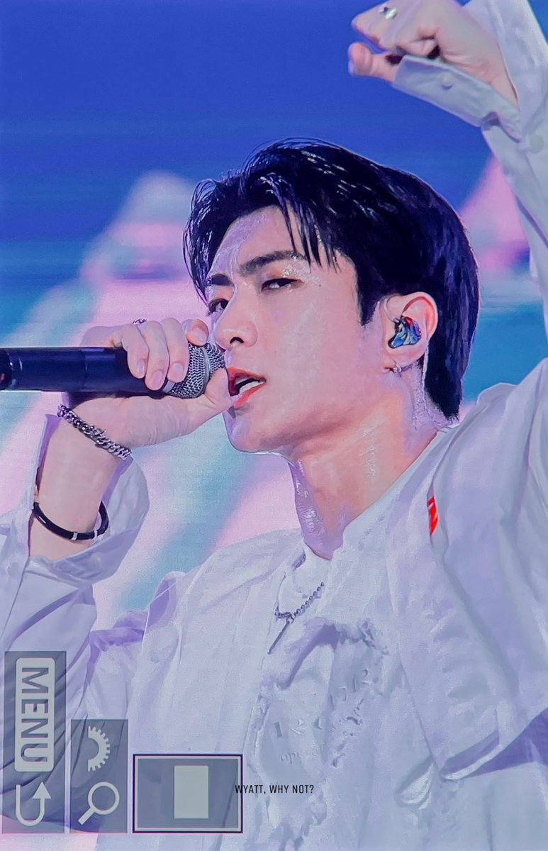 WYATT_WHYNOT's tweet photo. 231105 Preview :: 굿밤 콘서트

@WM_ONOFF

#ONF #ONOFF #온앤오프 #WYATT #와이엇 
#심재영 #와이낫 https://t.co/CYKAux9HKy