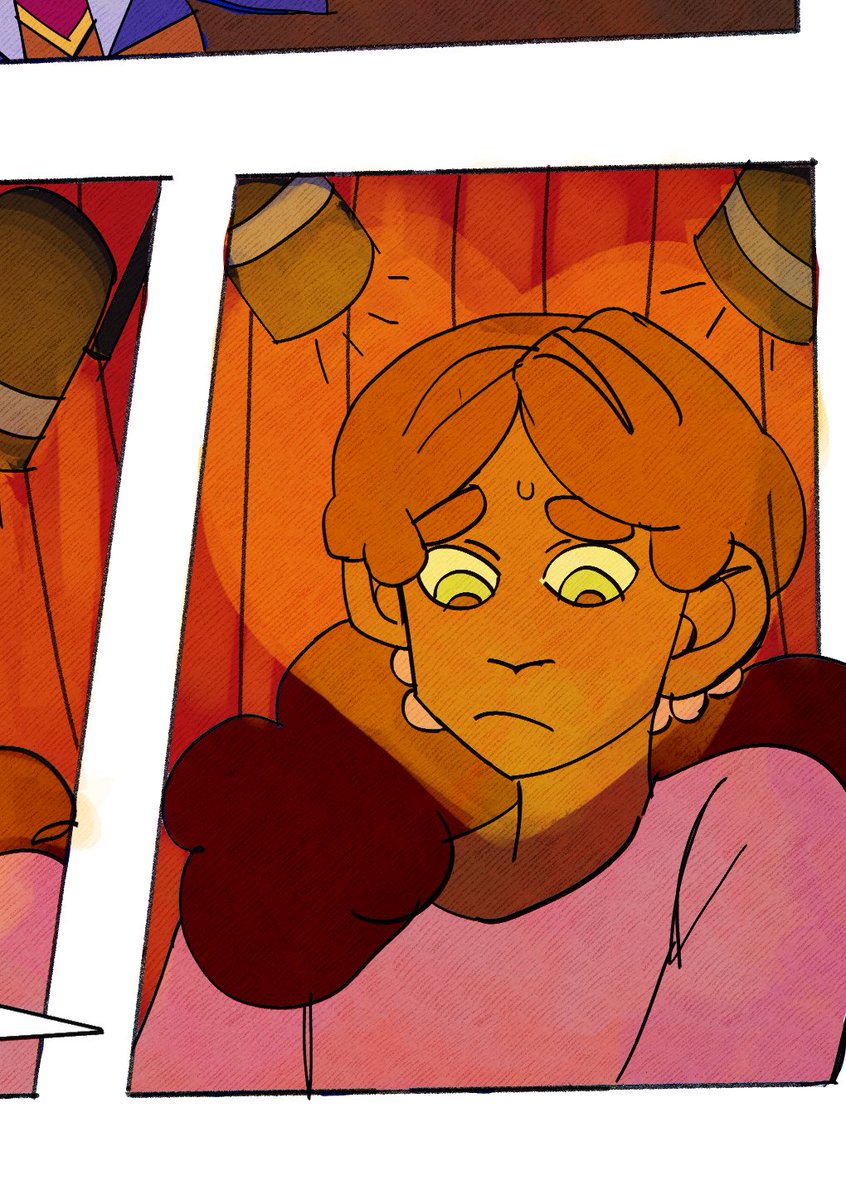 scrunkitty's tweet photo. I uploaded my Comic to webtoon if anyone's interested in reading it!!! :DDDDD 
It was for school and it took agesssssssssssss 
https://t.co/F9kZnYJdDf

#webtoon #illustration #ocs #webtoons #comedy https://t.co/RSSsoVOX2y