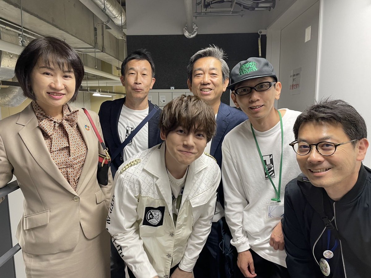 takagiwa_miyuki's tweet photo. #ストリートカルチャー の祭典　
#トシマストリートフェス2023

フリースタイル、ブレイクダンス決勝の前に、大人気声優で歌手の #内田雄馬 さんの迫力のステージあり！
ダンスもキレキレで、カッコよかった
声優さんだよね！？ すごっ😳

#豊島区 https://t.co/dWByPq0wTP