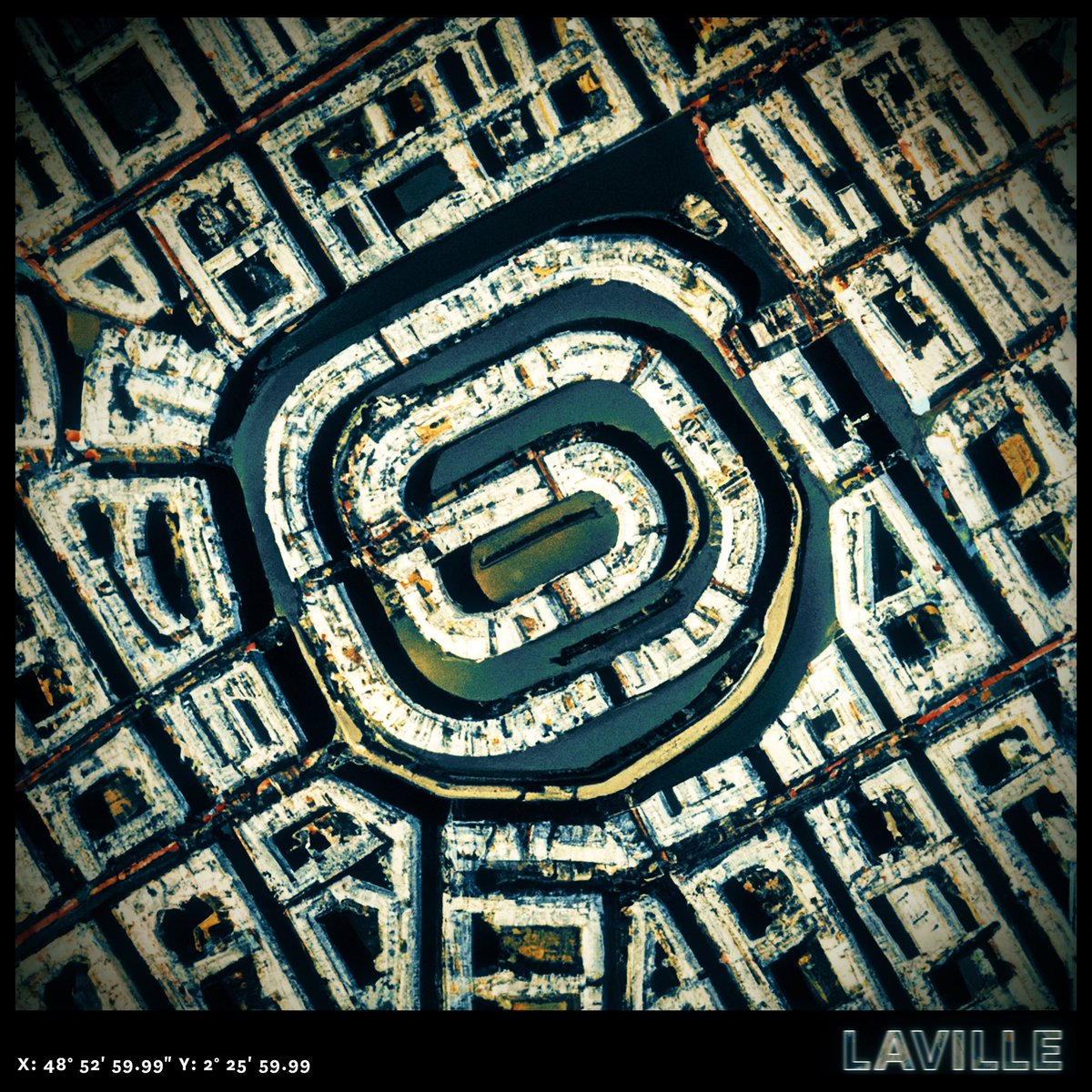 LAVILLE 6 dispo sur toutes les plateformes de Streaming d’où tu peux RT et Partager ce lien pour nous soutenir 🏙🤍

📸 : 93e Chambre 

fanlink.to/Laville6