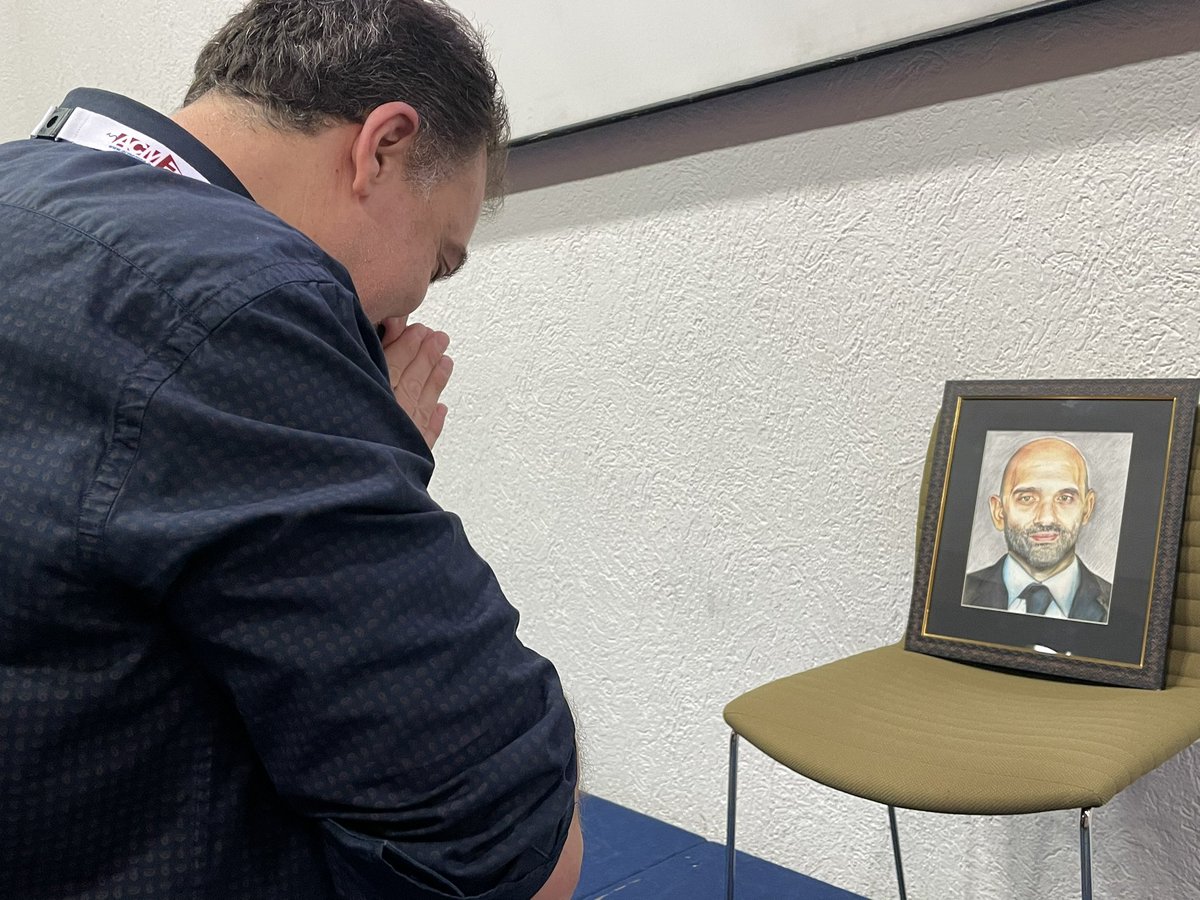 It’s a wrap. <a href="/franci_morgante/">Francesca Morgante</a>, <a href="/AlbertoEspay/">Alberto J Espay</a>, Davide Martino and I are already working on next edition.
Thanks to <a href="/movedisorder/">MDS</a> and <a href="/Limpe_Parkinson/">Fondazione LIMPE per il Parkinson Onlus</a> 

#mdscourse2023