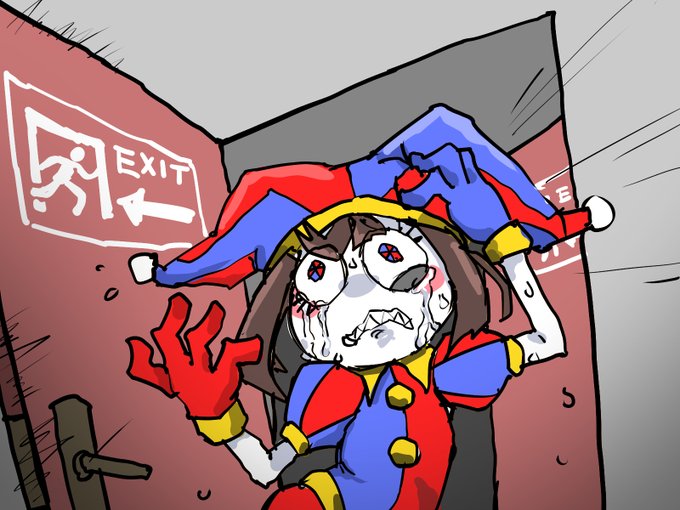 ポムニちゃんかわいい 