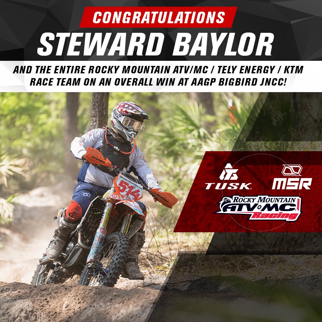 Rocky Mountain ATVMC tweet media