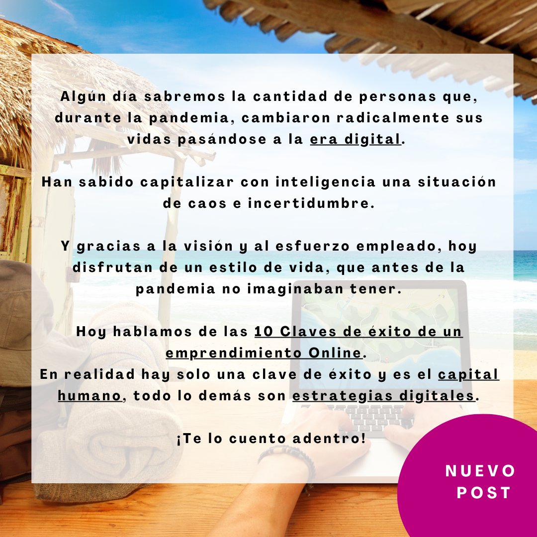 #culturadigital #emprendimientodigital 
vaqueradelespacio.com/2023/11/10-cla…