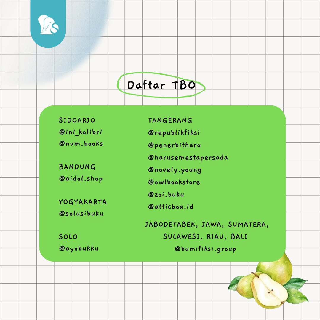 penerbitspring's tweet image. Penawaran khusus dengan diskon hanya akan berlaku hingga tanggal 12 November. Jadi, jangan sampai terlewat, ya!

#penerbitspring #springfication #diladangpir