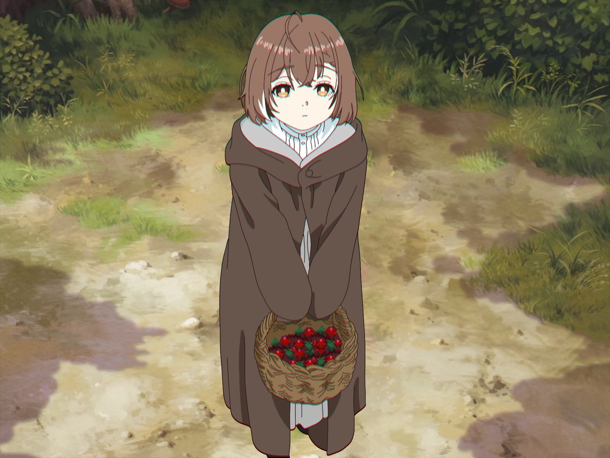 圖 Kiara妳知道的太多了